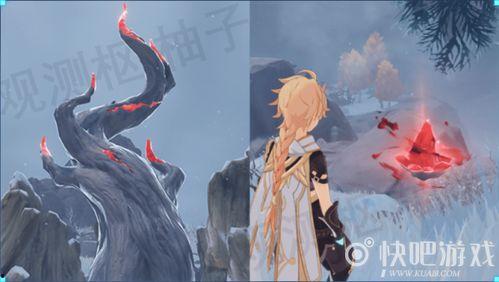 原神最新情报爆料在哪看,揭秘神秘爆料，精彩内容抢先看！