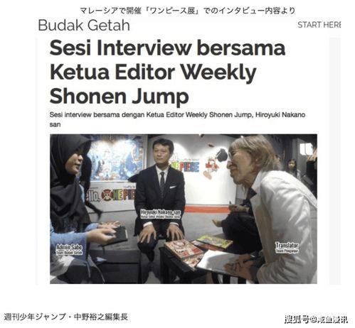 尾田最新爆料作品,揭秘神秘岛屿，探寻海贼王世界的终极秘密